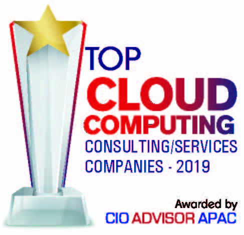 Top 10 Cloud Consulting/Service Companies in APAC - 2019